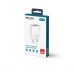 СЗУ-адаптер Walker WH-26 2.1A (1USB) + кабель Type-C (Білий)